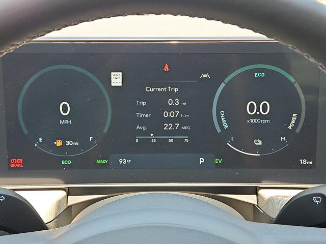 Thumbnail: 2026 Hyundai Sonata - 15
