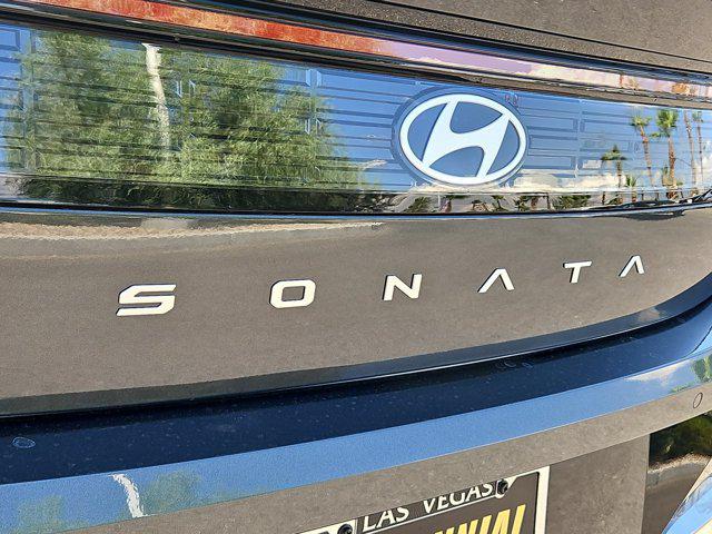 Thumbnail: 2026 Hyundai Sonata - 24