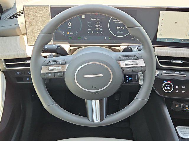 Thumbnail: 2026 Hyundai Sonata - 13