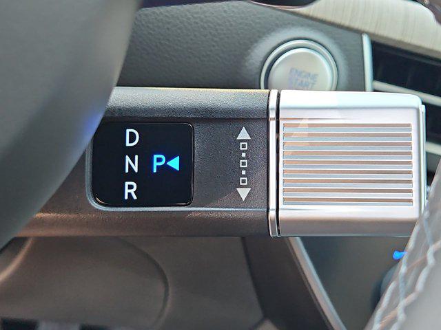 Thumbnail: 2026 Hyundai Sonata - 36