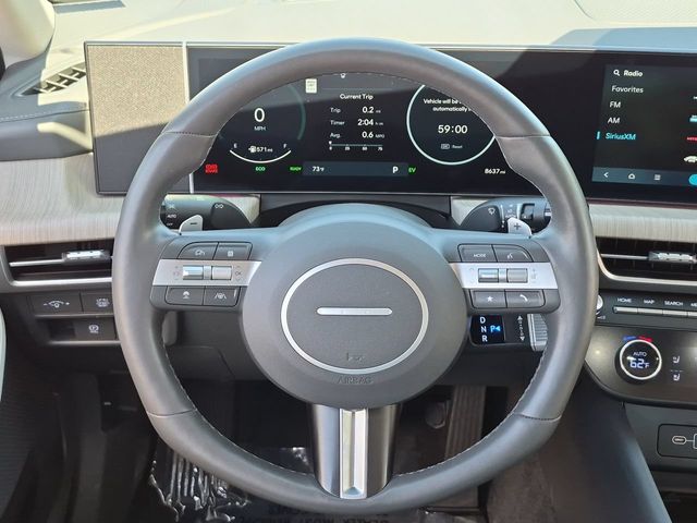 Thumbnail: 2025 Hyundai Sonata - 14