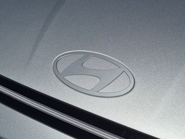 Thumbnail: 2025 Hyundai Sonata - 7
