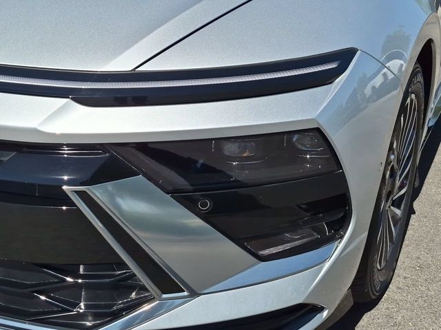 Thumbnail: 2025 Hyundai Sonata - 24