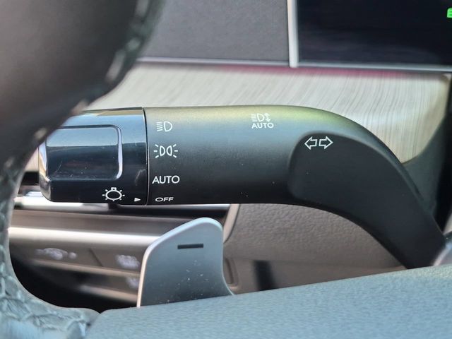 Thumbnail: 2025 Hyundai Sonata - 34