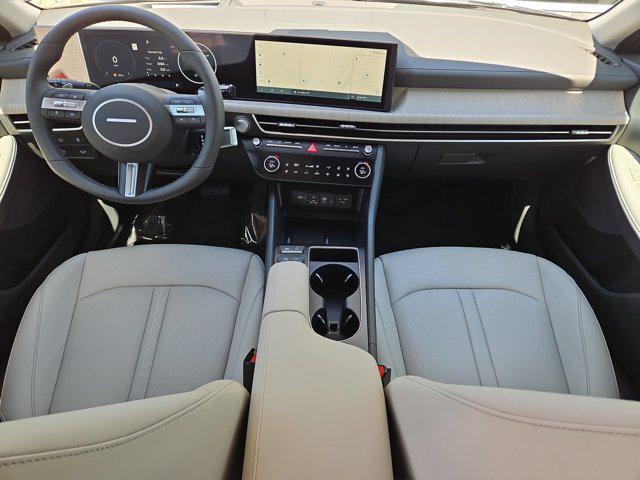 Thumbnail: 2026 Hyundai Sonata - 10