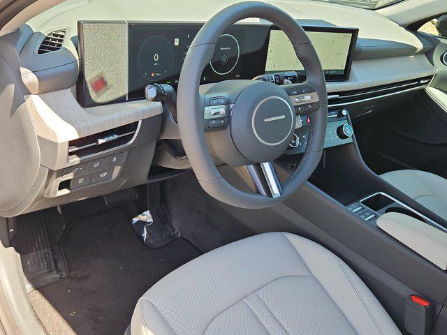 Thumbnail: 2026 Hyundai Sonata - 2