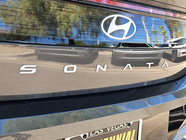 Thumbnail: 2026 Hyundai Sonata - 5