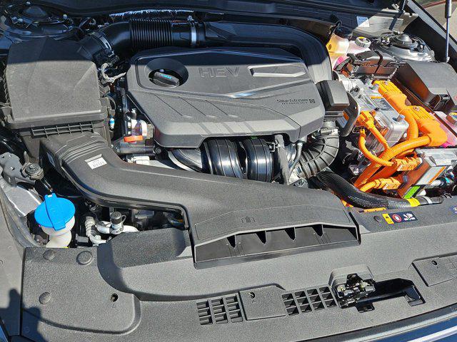 Thumbnail: 2026 Hyundai Sonata - 9