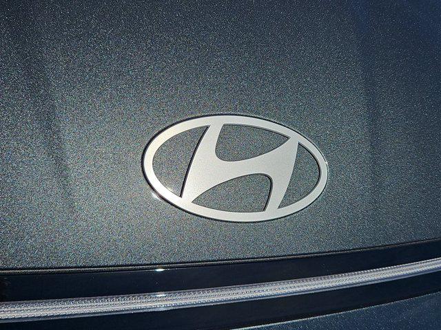 Thumbnail: 2026 Hyundai Sonata - 7