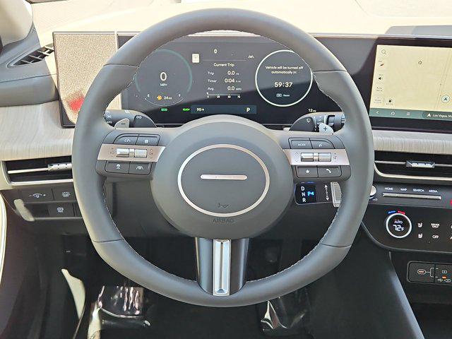 Thumbnail: 2026 Hyundai Sonata - 14