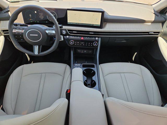 Thumbnail: 2026 Hyundai Sonata - 9