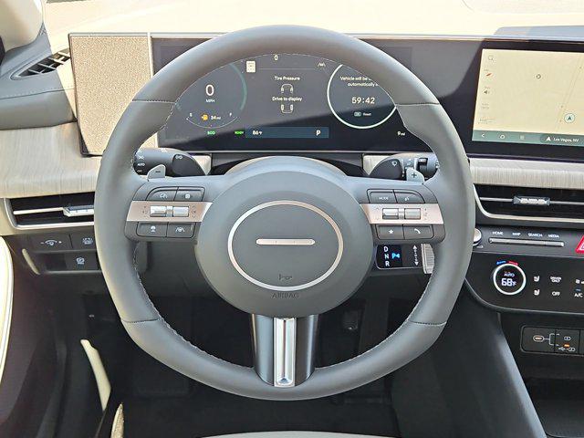 Thumbnail: 2026 Hyundai Sonata - 13