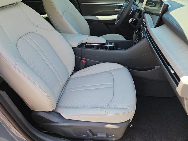Thumbnail: 2026 Hyundai Sonata - 11
