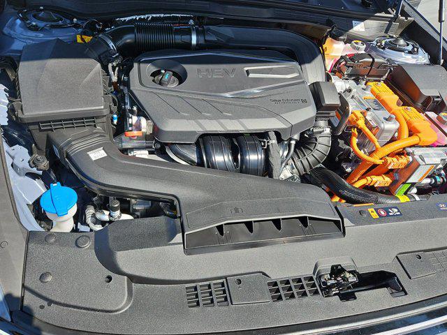 Thumbnail: 2026 Hyundai Sonata - 8