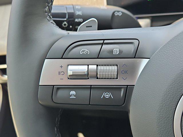 Thumbnail: 2026 Hyundai Sonata - 30