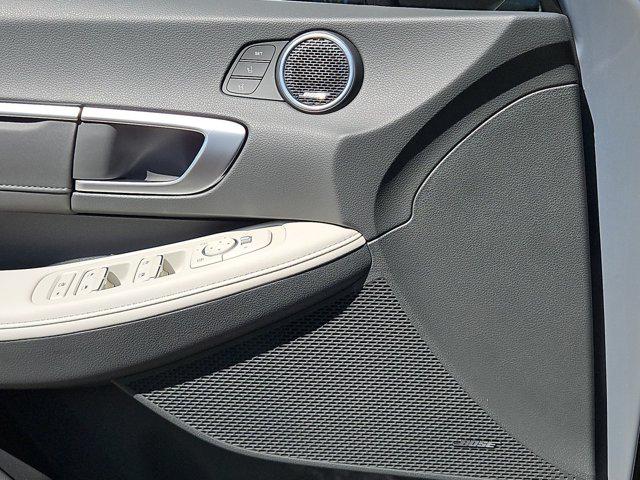 Thumbnail: 2026 Hyundai Sonata - 34