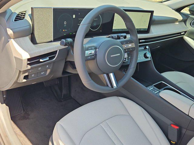 Thumbnail: 2026 Hyundai Sonata - 2