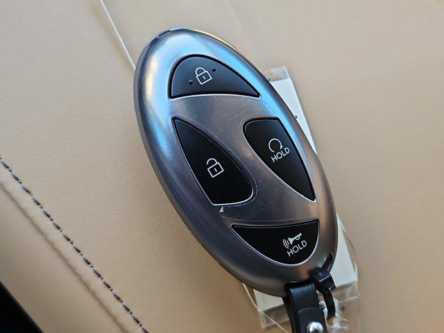 Thumbnail: 2026 Hyundai Sonata - 18