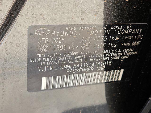 Thumbnail: 2026 Hyundai Sonata - 19