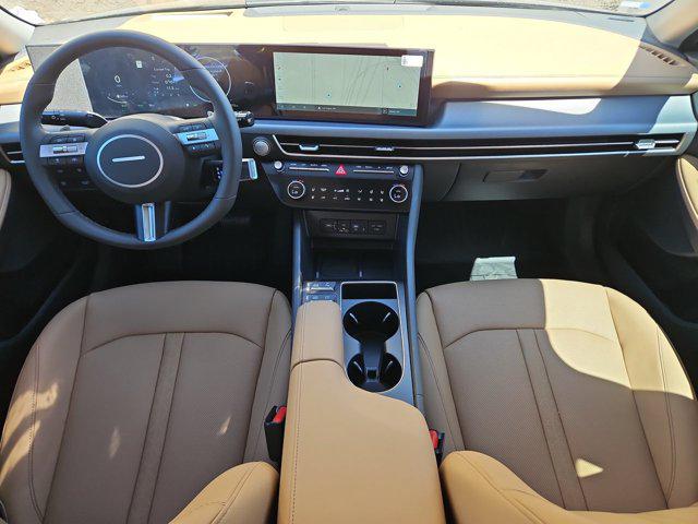 Thumbnail: 2026 Hyundai Sonata - 10