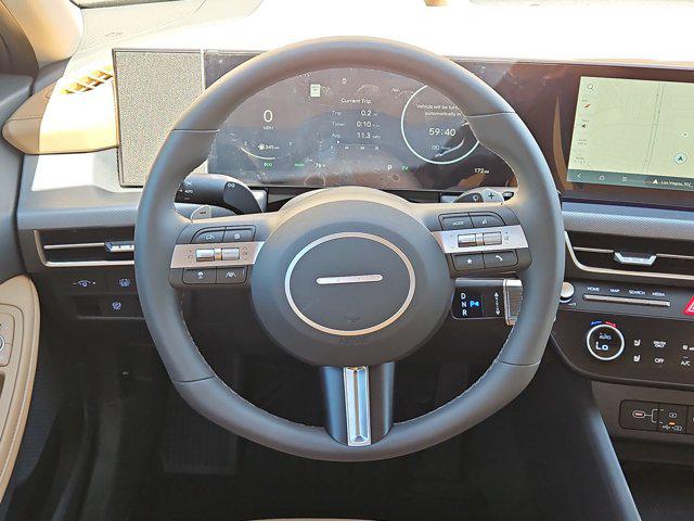 Thumbnail: 2026 Hyundai Sonata - 14