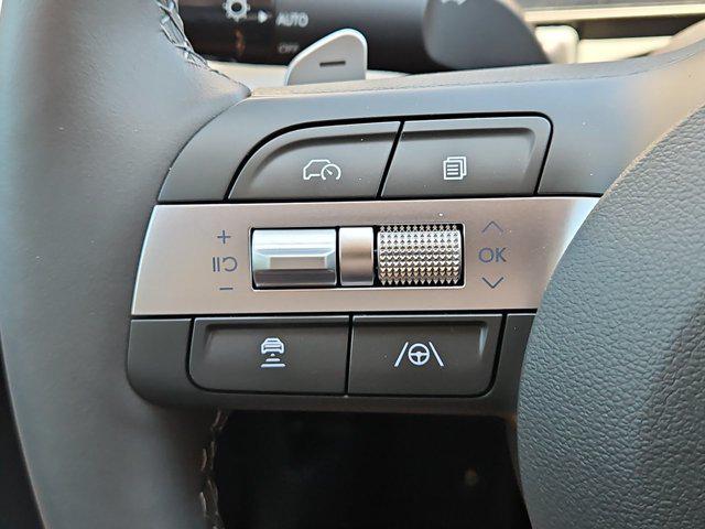 Thumbnail: 2026 Hyundai Sonata - 29