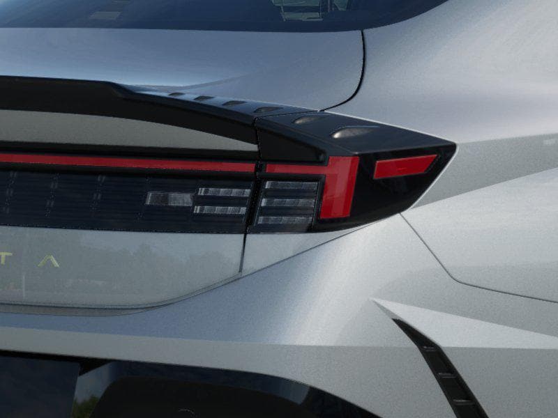 Thumbnail: 2026 Hyundai Sonata - 5