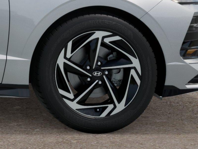 Thumbnail: 2026 Hyundai Sonata - 6