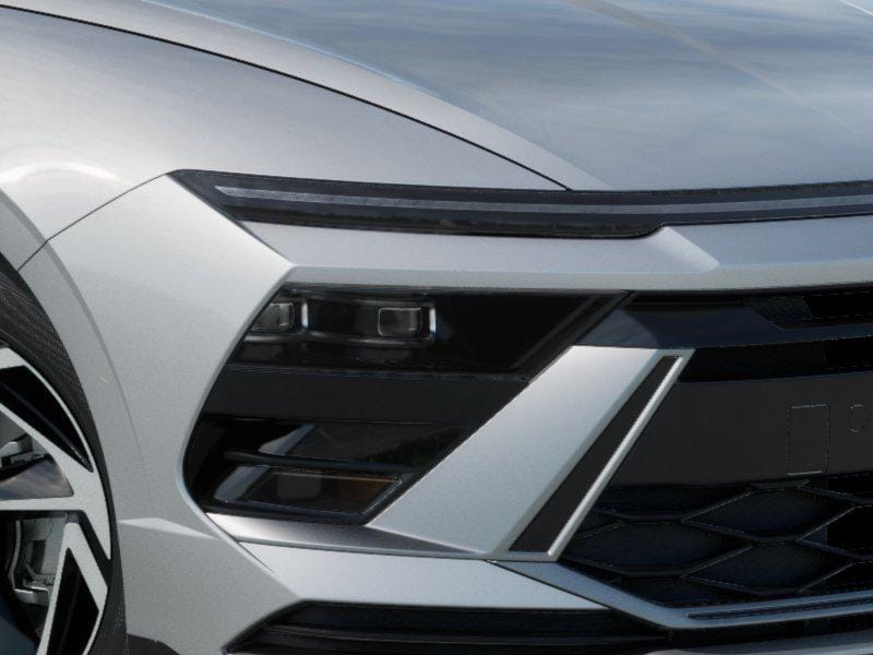 Thumbnail: 2026 Hyundai Sonata - 14