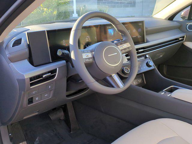 Thumbnail: 2026 Hyundai Sonata - 2