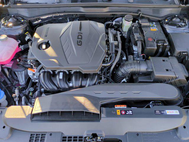 Thumbnail: 2026 Hyundai Sonata - 8