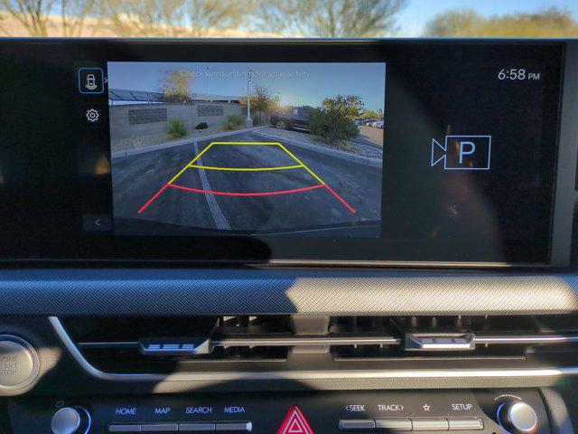 Thumbnail: 2026 Hyundai Sonata - 35