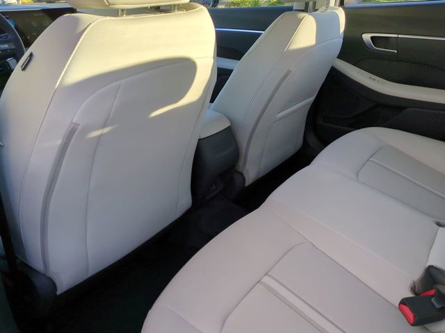 Thumbnail: 2026 Hyundai Sonata - 12