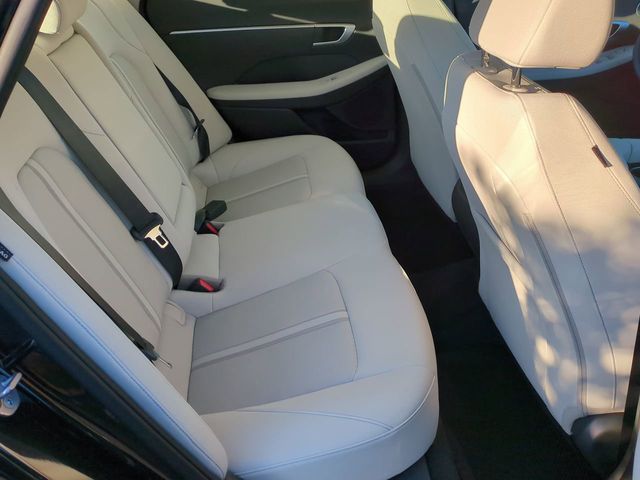 Thumbnail: 2026 Hyundai Sonata - 30