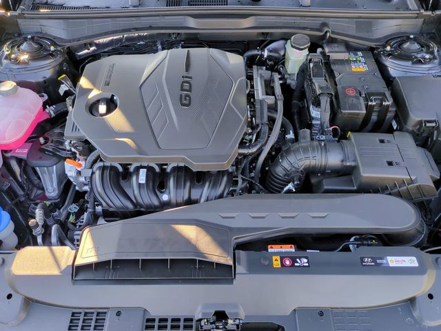 Thumbnail: 2026 Hyundai Sonata - 27