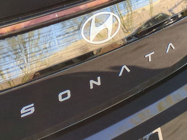 Thumbnail: 2026 Hyundai Sonata - 26