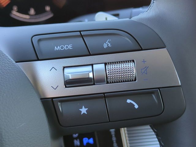 Thumbnail: 2026 Hyundai Sonata - 32