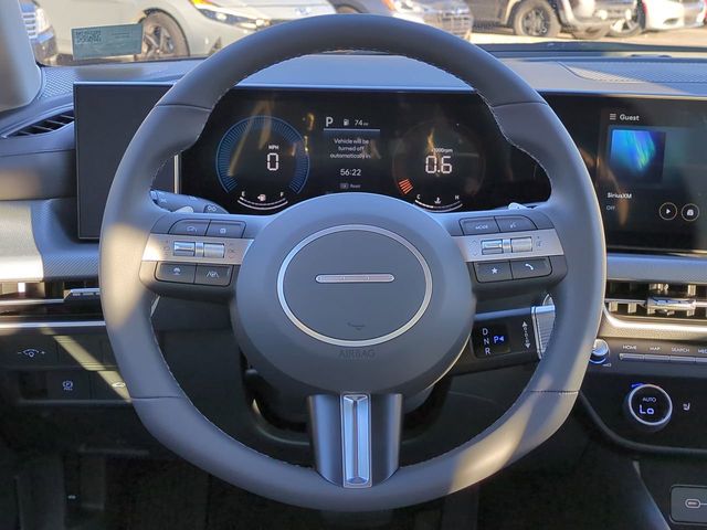 Thumbnail: 2026 Hyundai Sonata - 13