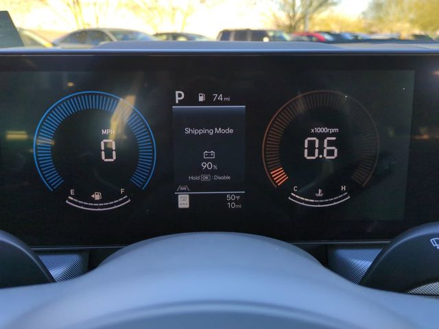 Thumbnail: 2026 Hyundai Sonata - 15