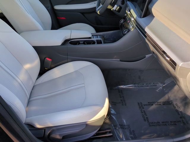 Thumbnail: 2026 Hyundai Sonata - 11