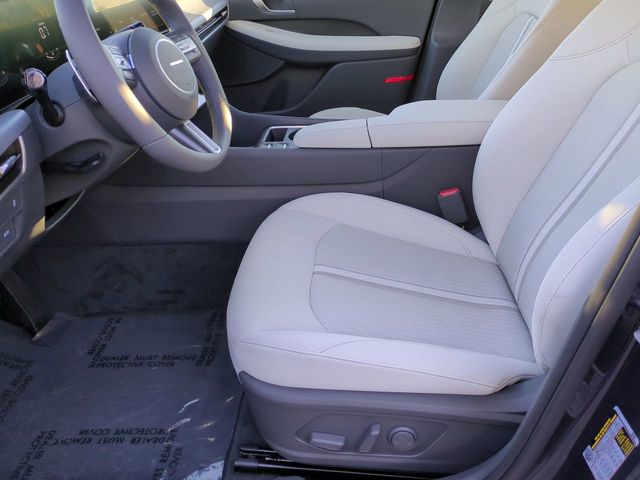 Thumbnail: 2026 Hyundai Sonata - 10