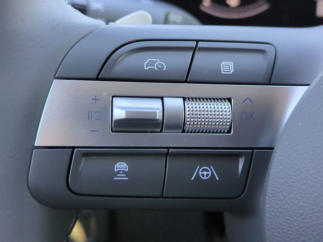 Thumbnail: 2026 Hyundai Sonata - 31