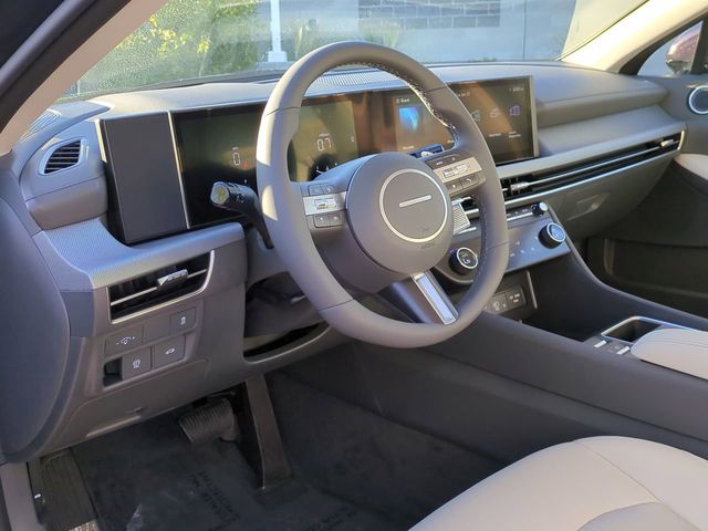 Thumbnail: 2026 Hyundai Sonata - 9