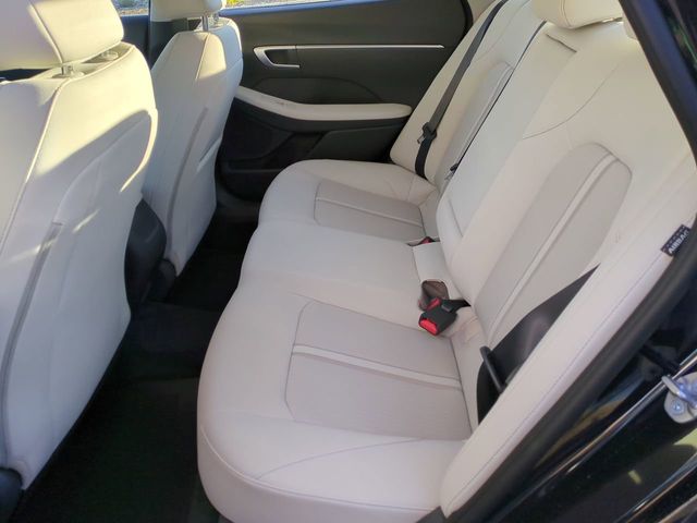 Thumbnail: 2026 Hyundai Sonata - 29