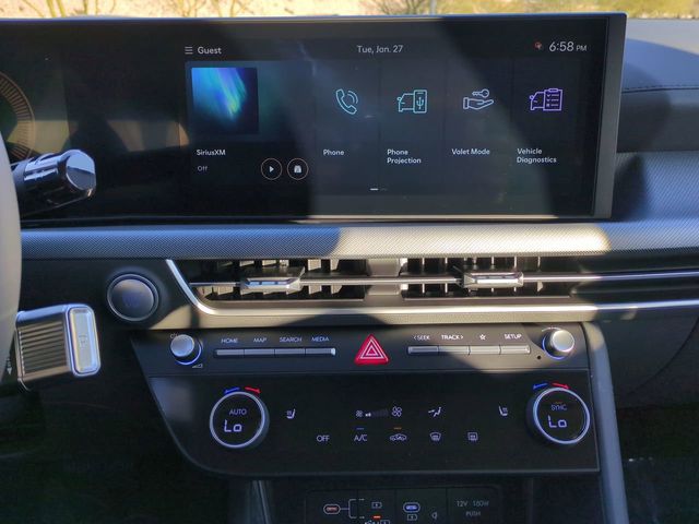 Thumbnail: 2026 Hyundai Sonata - 14