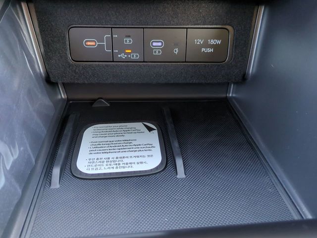 Thumbnail: 2026 Hyundai Sonata - 16