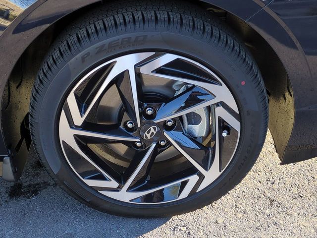 Thumbnail: 2026 Hyundai Sonata - 7