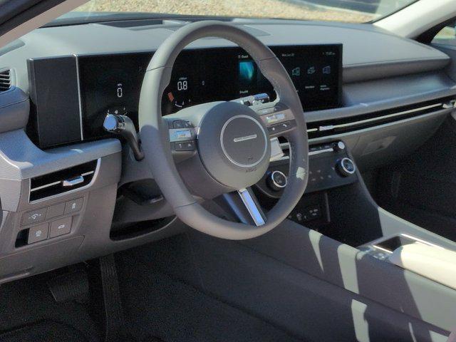 Thumbnail: 2026 Hyundai Sonata - 2