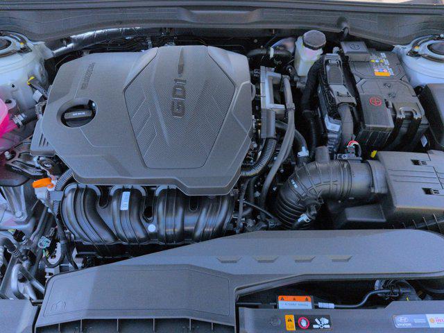 Thumbnail: 2026 Hyundai Sonata - 7