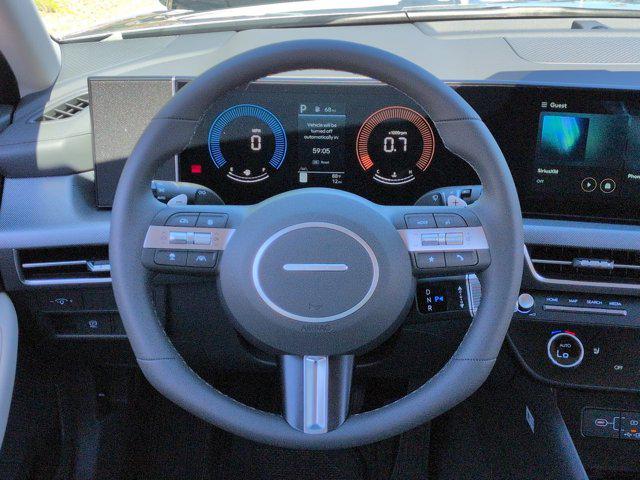 Thumbnail: 2026 Hyundai Sonata - 12